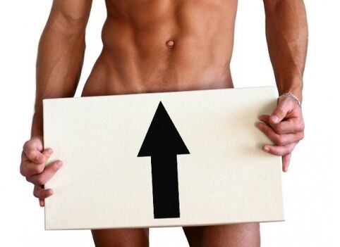 Methoden zur Potenzsteigerung bei Männern